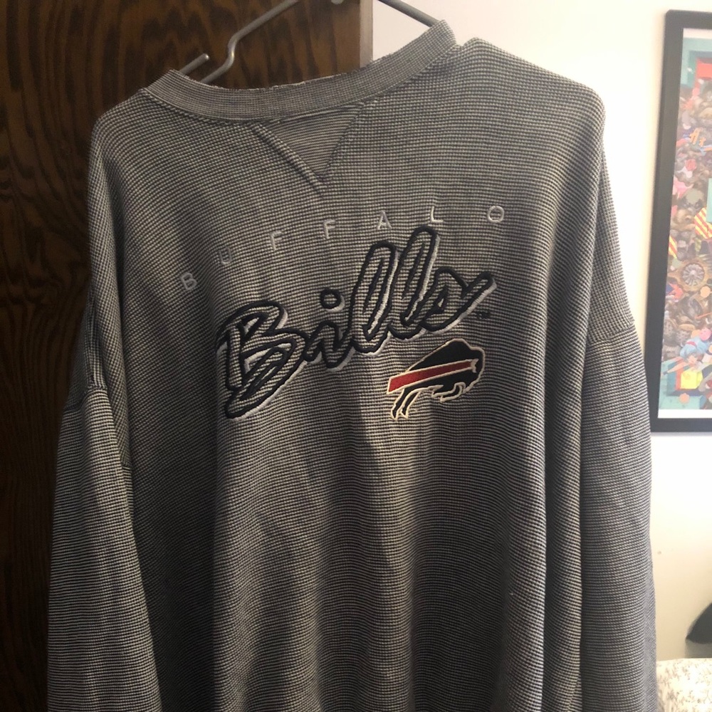 Vintage crewneck